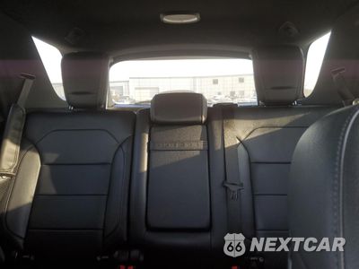 Zdjęcie 10 z 15 samochodu: 2016 MERCEDES-BENZ GLE 400 4MATIC VIN:4JGDA5GB6GA729221 - miniatura