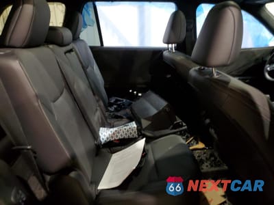 Zdjęcie 11 z 14 samochodu: 2024 LEXUS TX 350 BASE VIN:5TDAAAB65RS010168 - miniatura