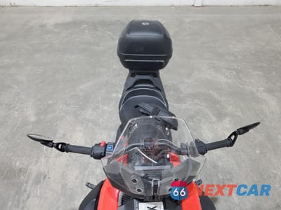 Piąte zdjęcie samochodu w środku: 2022 CAN-AM RYKER SPORT VIN:3JB2JEG29NJ002381 - miniatura