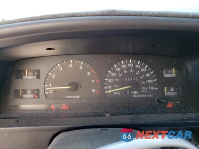 Zdjęcie 9 z 14 samochodu: 1994 TOYOTA PICKUP 1/2 TON EXTRA LONG WHEELBASE VIN:JT4VN13D8R5141636 - miniatura