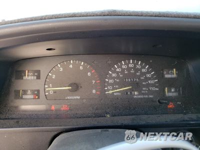 Zdjęcie 9 z 14 samochodu: 1994 TOYOTA PICKUP 1/2 TON EXTRA LONG WHEELBASE VIN:JT4VN13D8R5141636 - miniatura