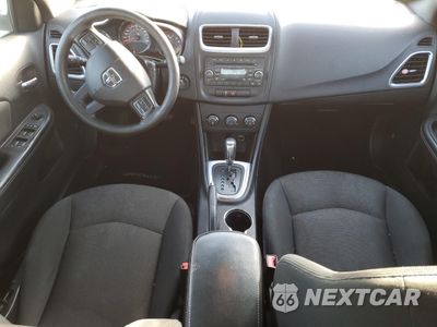 Zdjęcie 8 z 12 samochodu: 2013 DODGE AVENGER SE VIN:1C3CDZAB0DN650689 - miniatura