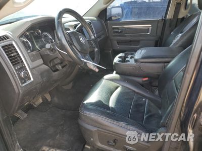Zdjęcie 7 z 12 samochodu: 2013 RAM 1500 SLT VIN:1C6RR7LT6DS639819 - miniatura