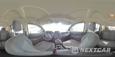 Zdjęcie 14 z 15 samochodu: 2011 JEEP COMPASS SPORT VIN:1J4NT1FBXBD159576 - miniatura
