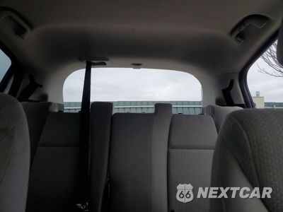 Zdjęcie 10 z 15 samochodu: 2017 HONDA HR-V EX VIN:3CZRU6H54HM722735 - miniatura