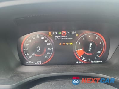 Zdjęcie 9 z 12 samochodu: 2022 VOLVO V60 CROSS COUNTRY T5 MOMENTUM VIN:YV4102WK0N2094947 - miniatura