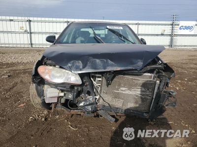 Piąte zdjęcie samochodu w środku: 2007 HYUNDAI ELANTRA GLS VIN:KMHDU46D27U266836 - miniatura
