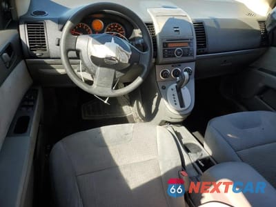 Zdjęcie 15 z 24 samochodu: 2008 NISSAN SENTRA 2.0 VIN:3N1AB61E38L735858 - miniatura