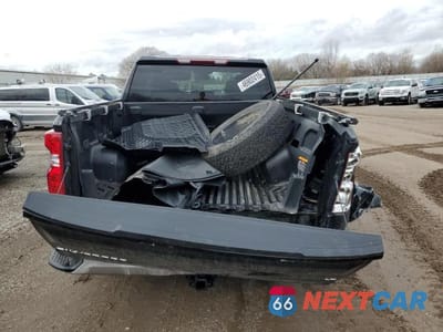 Zdjęcie 6 z 13 samochodu: 2024 CHEVROLET SILVERADO K1500 LT-L VIN:1GCPDKEK6RZ297874 - miniatura