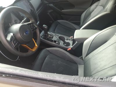 Zdjęcie 7 z 16 samochodu: 2024 SUBARU CROSSTREK WILDERNESS VIN:4S4GUHU64R3786862 - miniatura