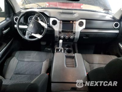 Zdjęcie 8 z 14 samochodu: 2015 TOYOTA TUNDRA DOUBLE CAB SR VIN:5TFUW5F19FX487969 - miniatura