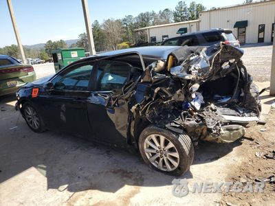 Drugie zdjęcie samochodu z przodu: 2018 TOYOTA CAMRY L VIN:4T1B11HK3JU505926 - miniatura