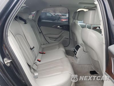 Zdjęcie 10 z 14 samochodu: 2013 AUDI A6 PRESTIGE VIN:WAUHGAFC5DN081069 - miniatura
