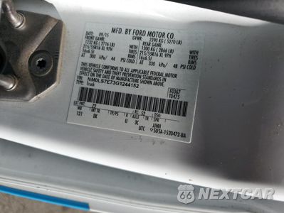 Zdjęcie 13 z 13 samochodu: 2016 FORD TRANSIT CONNECT XL VIN:NM0LS7E73G1244152 - miniatura