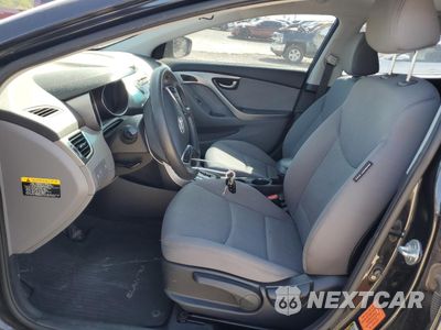 Zdjęcie 7 z 14 samochodu: 2013 HYUNDAI ELANTRA GLS VIN:KMHDH4AE4DU853409 - miniatura