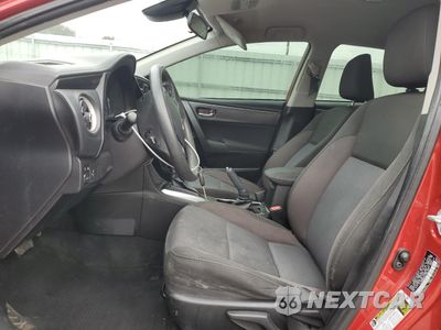 Zdjęcie 7 z 15 samochodu: 2018 TOYOTA COROLLA L VIN:5YFBURHE3JP768371 - miniatura