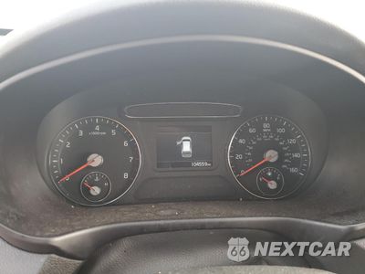 Zdjęcie 9 z 12 samochodu: 2020 KIA SORENTO S VIN:5XYPG4A55LG616139 - miniatura