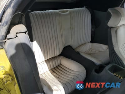 Zdjęcie 10 z 12 samochodu: 1995 PONTIAC FIREBIRD FORMULA VIN:2G2FV32P4V2232506 - miniatura