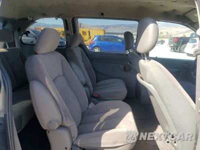 Zdjęcie 11 z 13 samochodu: 2007 DODGE CARAVAN SE VIN:1D4GP25R87B170542 - miniatura