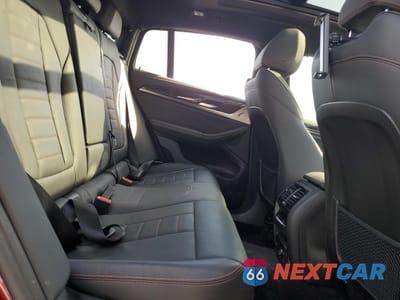 Zdjęcie 12 z 15 samochodu: 2019 BMW X4 XDRIVE30I VIN:5UXUJ3C56KLG56276 - miniatura