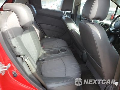 Zdjęcie 11 z 14 samochodu: 2014 CHEVROLET SPARK 1LT VIN:KL8CD6S94EC533967 - miniatura