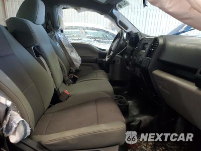 Zdjęcie 7 z 15 samochodu: 2016 FORD F150 VIN:1FTMF1EP0GFC14036 - miniatura