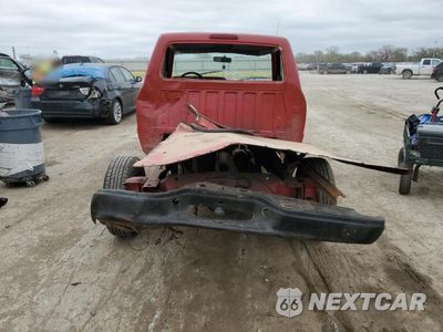 Zdjęcie 6 z 12 samochodu: 1994 MAZDA B2300 VIN:4F4CR12AXRTM32709 - miniatura