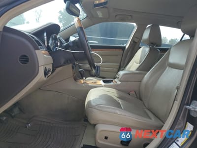 Zdjęcie 7 z 12 samochodu: 2013 CHRYSLER 300C VIN:2C3CCAET4DH680410 - miniatura
