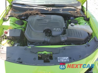 Zdjęcie 13 z 14 samochodu: 2023 DODGE CHARGER SXT VIN:2C3CDXBG4PH588788 - miniatura