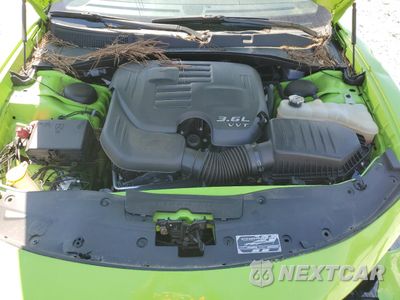 Zdjęcie 13 z 14 samochodu: 2023 DODGE CHARGER SXT VIN:2C3CDXBG4PH588788 - miniatura