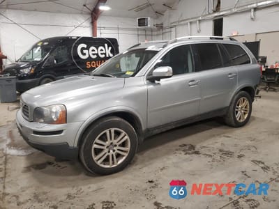 2011 VOLVO XC90 3.2 YV4952CZ4B1583424 - główne zdjęcie licytacji z USA - miniatura