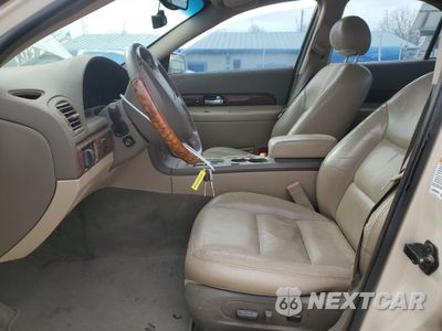 Zdjęcie 7 z 14 samochodu: 2002 LINCOLN LS VIN:1LNHM87A02Y632498 - miniatura