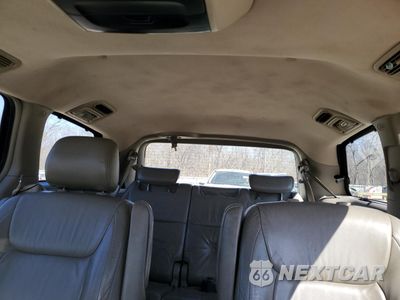 Zdjęcie 10 z 13 samochodu: 2004 TOYOTA SIENNA XLE VIN:5TDBA22C14S016283 - miniatura