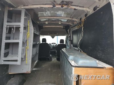 Zdjęcie 10 z 13 samochodu: 2016 FORD TRANSIT T-350 VIN:1FTBW2CG1GKA05590 - miniatura