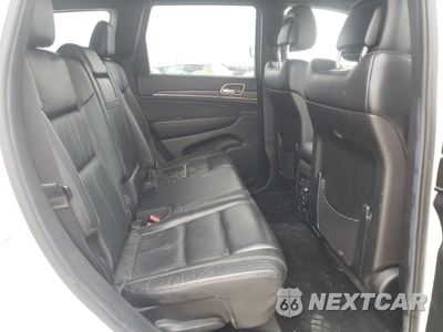 Zdjęcie 11 z 13 samochodu: 2014 JEEP GRAND CHEROKEE LIMITED VIN:1C4RJFBG0EC378858 - miniatura