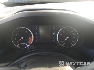 Zdjęcie 9 z 12 samochodu: 2015 JEEP RENEGADE LATITUDE VIN:ZACCJBBT3FPB41600 - miniatura