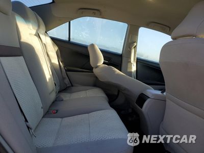 Zdjęcie 11 z 14 samochodu: 2014 TOYOTA CAMRY L VIN:4T4BF1FK1ER415125 - miniatura