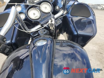 Zdjęcie 8 z 9 samochodu: 2013 HARLEY-DAVIDSON FLTRX ROAD GLIDE CUSTOM VIN:1HD1KHM1XDB646039 - miniatura