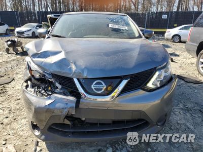 Piąte zdjęcie samochodu w środku: 2019 NISSAN ROGUE SPORT S VIN:JN1BJ1CP3KW229358 - miniatura