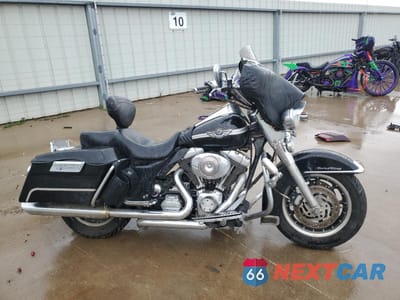 2003 HARLEY-DAVIDSON FLHRI 1HD1FBW133Y724428 - główne zdjęcie licytacji z USA - miniatura