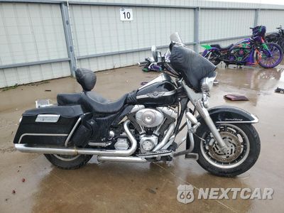 2003 HARLEY-DAVIDSON FLHRI 1HD1FBW133Y724428 - główne zdjęcie licytacji z USA - miniatura