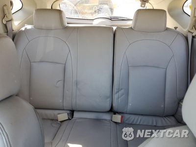 Zdjęcie 10 z 13 samochodu: 2008 NISSAN ROGUE S VIN:JN8AS58T88W016342 - miniatura