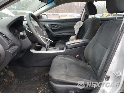 Zdjęcie 7 z 12 samochodu: 2015 NISSAN ALTIMA 2.5 VIN:1N4AL3AP8FC416755 - miniatura
