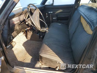 Zdjęcie 7 z 14 samochodu: 1972 CHEVROLET NOVA VIN:1X69F2W404483 - miniatura