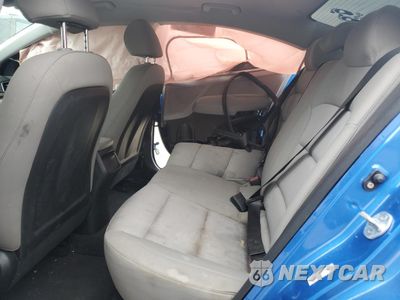 Zdjęcie 10 z 13 samochodu: 2017 HYUNDAI ELANTRA SE VIN:KMHD74LF8HU371962 - miniatura