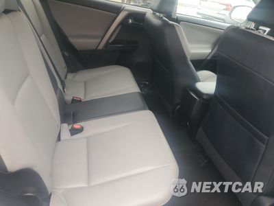 Zdjęcie 11 z 14 samochodu: 2018 TOYOTA RAV4 LIMITED VIN:2T3DFREV1JW769791 - miniatura