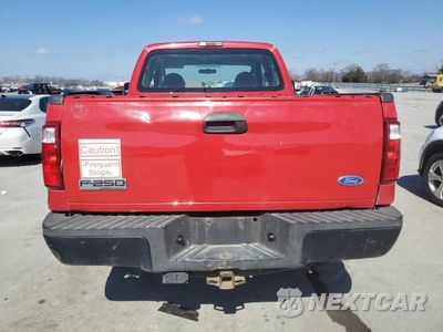 Zdjęcie 6 z 14 samochodu: 2008 FORD F250 SUPER DUTY VIN:1FTSX21558EE20054 - miniatura
