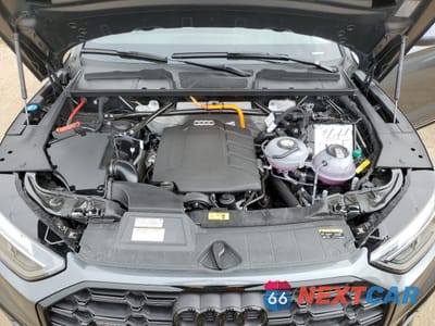 Zdjęcie 13 z 17 samochodu: 2025 AUDI Q5 E PREMIUM PLUS 55 VIN:WA1E2AFY1S2032749 - miniatura
