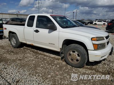 Czwarte zdjęcie samochodu z boku: 2008 NISSAN TITAN XE VIN:1N6BA06A18N321224 - miniatura