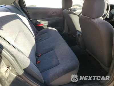 Zdjęcie 10 z 14 samochodu: 2004 DODGE INTREPID SE VIN:2B3HD46R24H672181 - miniatura